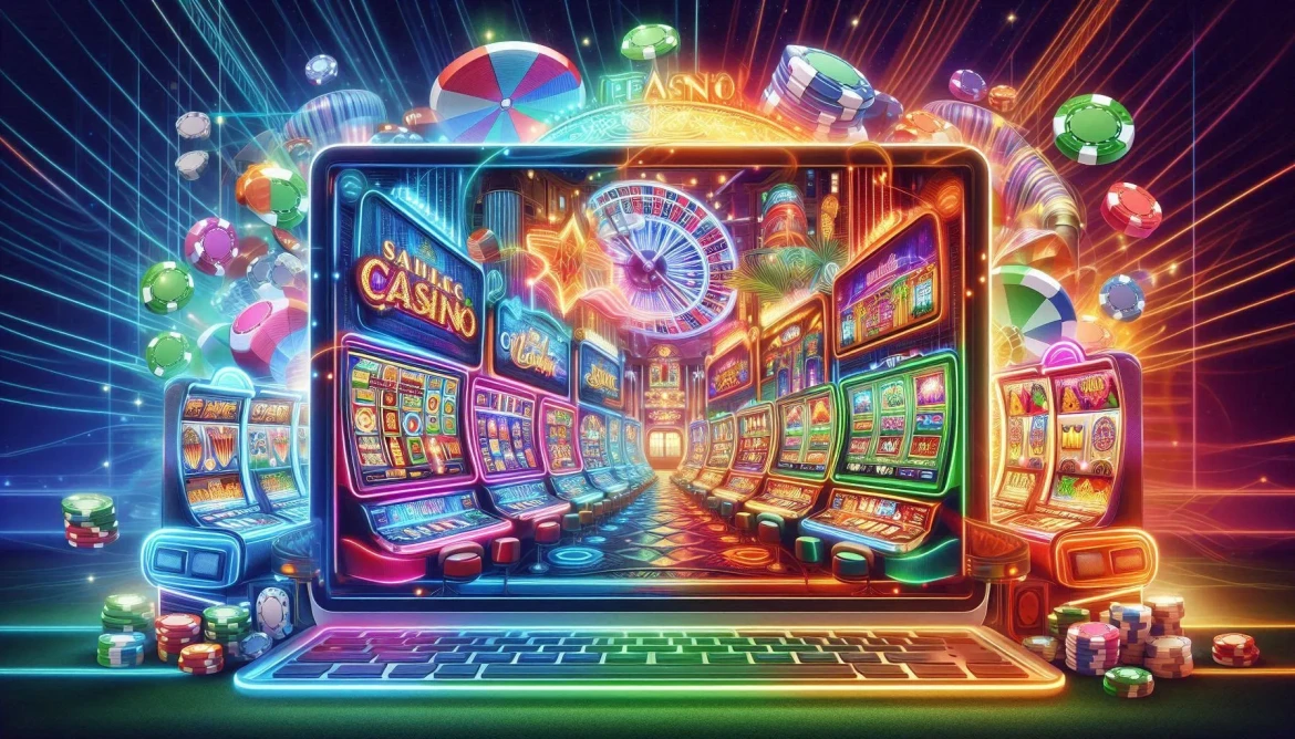 Empire Throne Casino